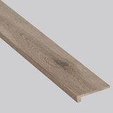Milledge Trims & Moldings for Ladson and McCarran White Oak Engineered Hardwood