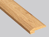Montevideo Oak Trims & Moldings for Ladson and McCarran White Oak Engineered Hardwood