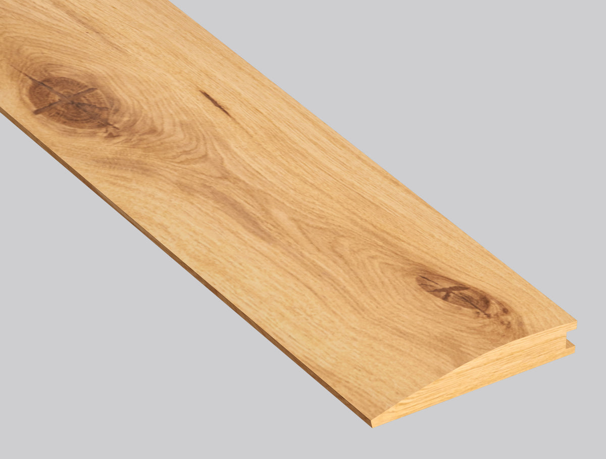 Montevideo Oak Trims & Moldings for Ladson and McCarran White Oak Engineered Hardwood