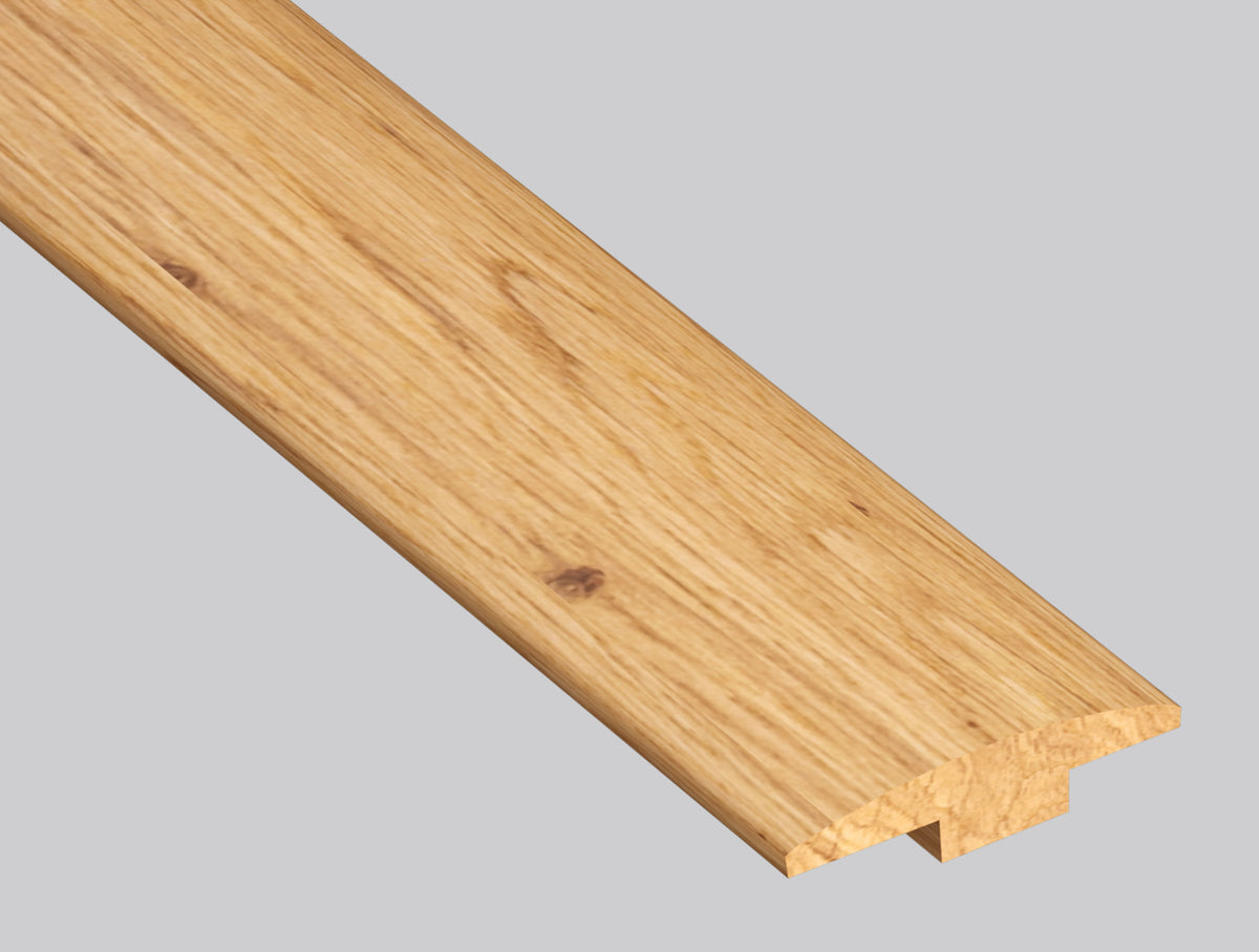 Montevideo Oak Trims & Moldings for Ladson and McCarran White Oak Engineered Hardwood