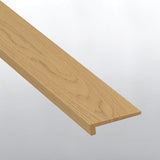 Northcutt Trims & Moldings for Ladson and McCarran White Oak Engineered Hardwood