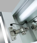 Nova 20'' LED Bathroom Mirror Medicine Cabinet
