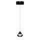 LED Pendant Light, Cone Shape, 5W, Dimmable, 3000K (Warm White)