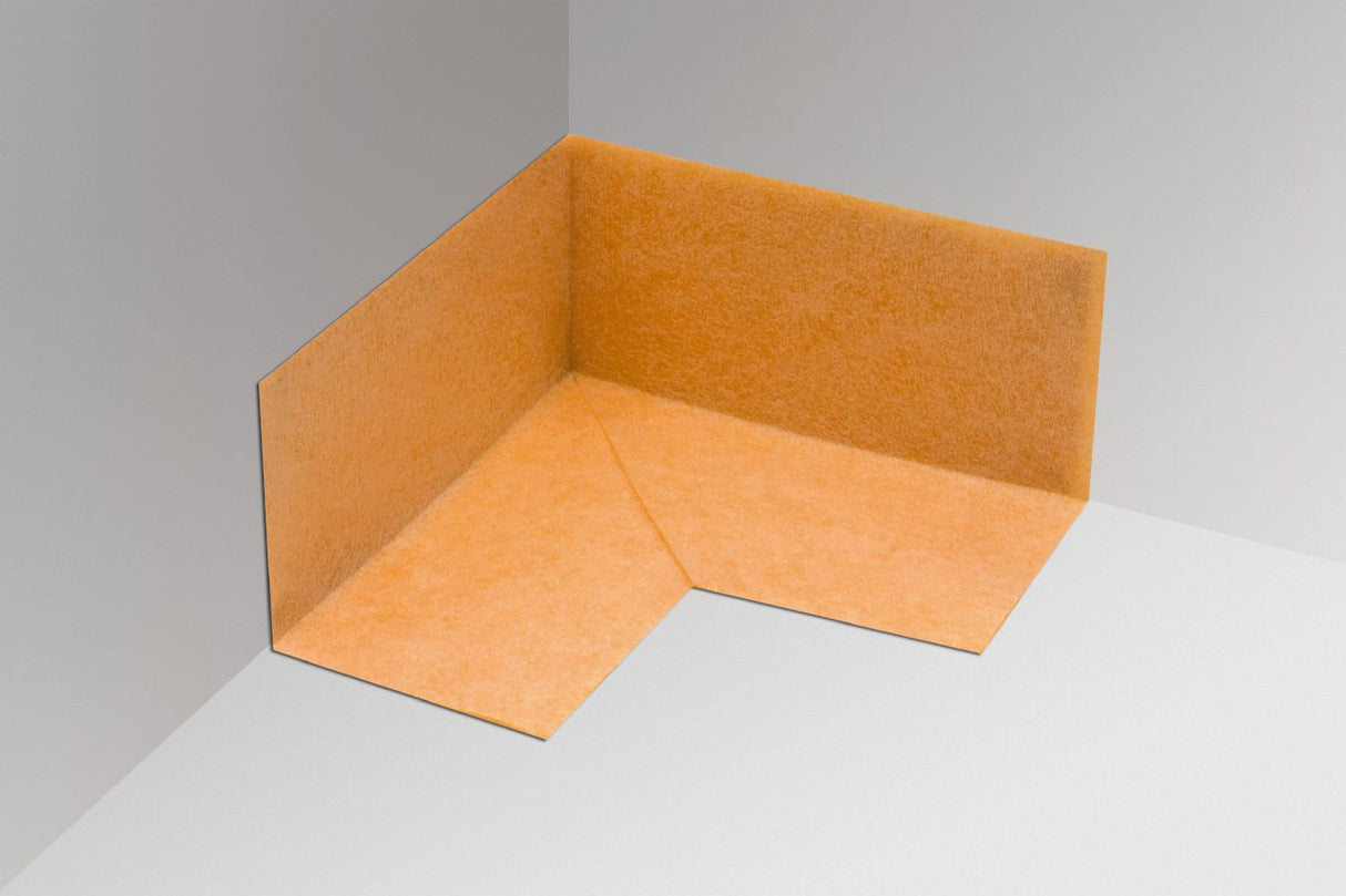 SCHLUTER KERDI-KERECK INSIDE CORNER 90 DEGREES - 10 PACK