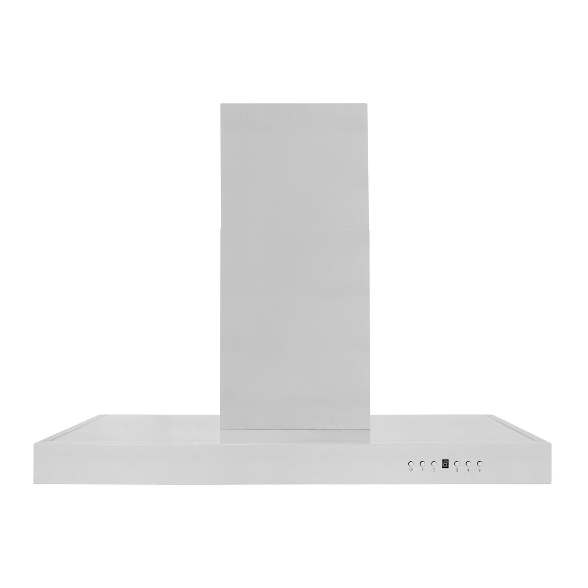 ZLINE 36" Convertible Vent Wall Mount Range Hood in Stainless Steel (KE-36)