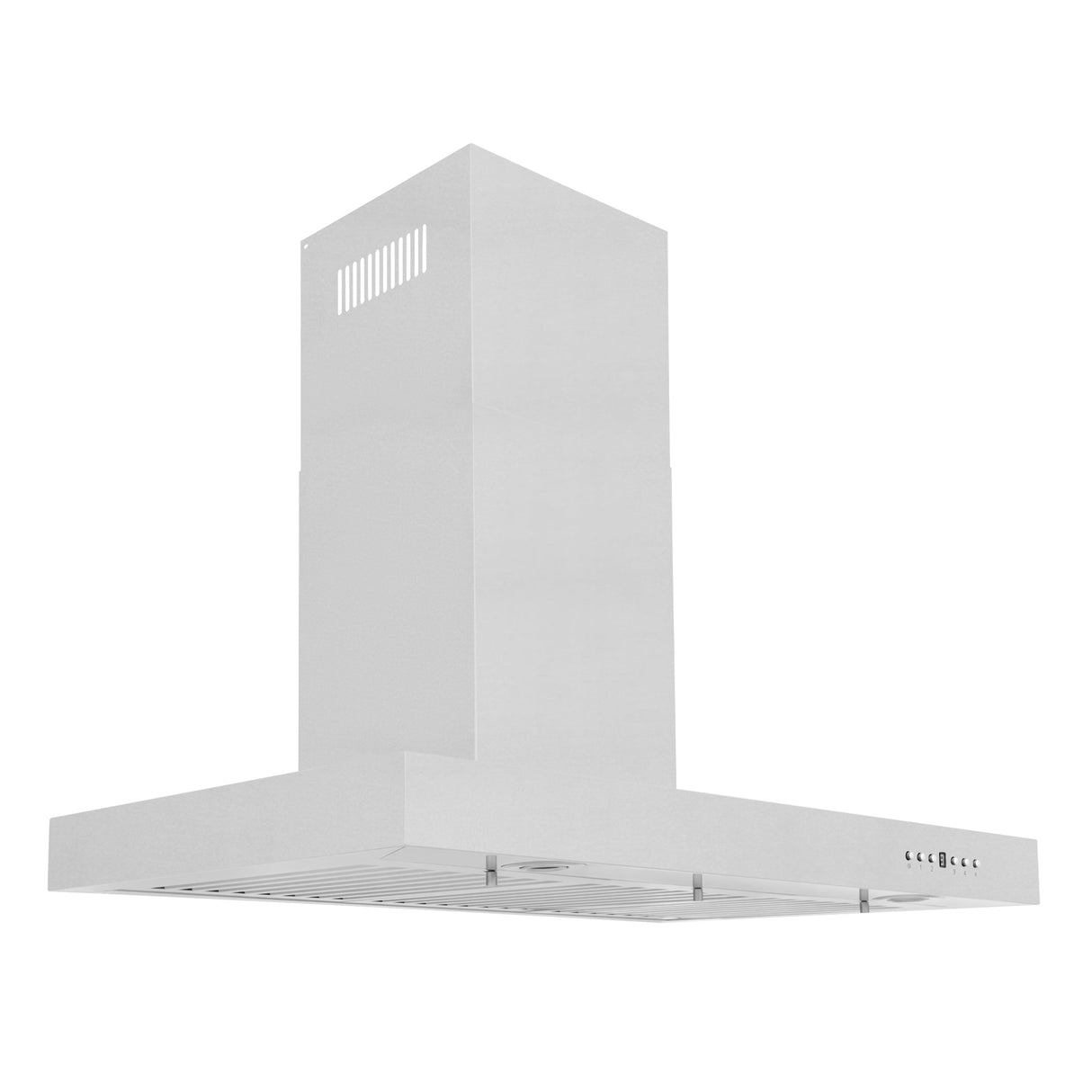 ZLINE 36" Convertible Vent Wall Mount Range Hood in Stainless Steel (KE-36)