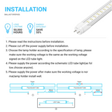 t8-4ft-22w-led-tube-2-row-led-tube-5000k-clear-dual-ended-power