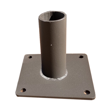 Horizontal Wall Mount Tenon Bracket (Bronze)