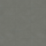 12 x 24 in Artifact Umber Matte Pressed Glazed Porcelain Tile