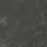 13 x 13 in Lumino Carbon Matte Pressed Glazed Porcelain Tile