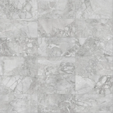 12 x 24 in Lumino Grigio Matte Pressed Glazed Porcelain Tile