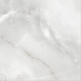 13 x 13 in Lumino Onyx Matte Pressed Glazed Porcelain Tile