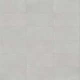 12 x 24 in Artifact Fog Matte Pressed Glazed Porcelain Tile