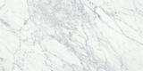 1/2 x 12 in Virtue Bianco Honed Marble Deco-Bar