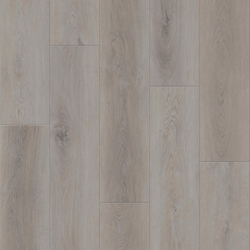 Luxury Vinyl Plank - West Chelsea With Square Edge - 4' x 7-1/4" x 2mm, 12 Mil Wear Layer -  District Pro collection