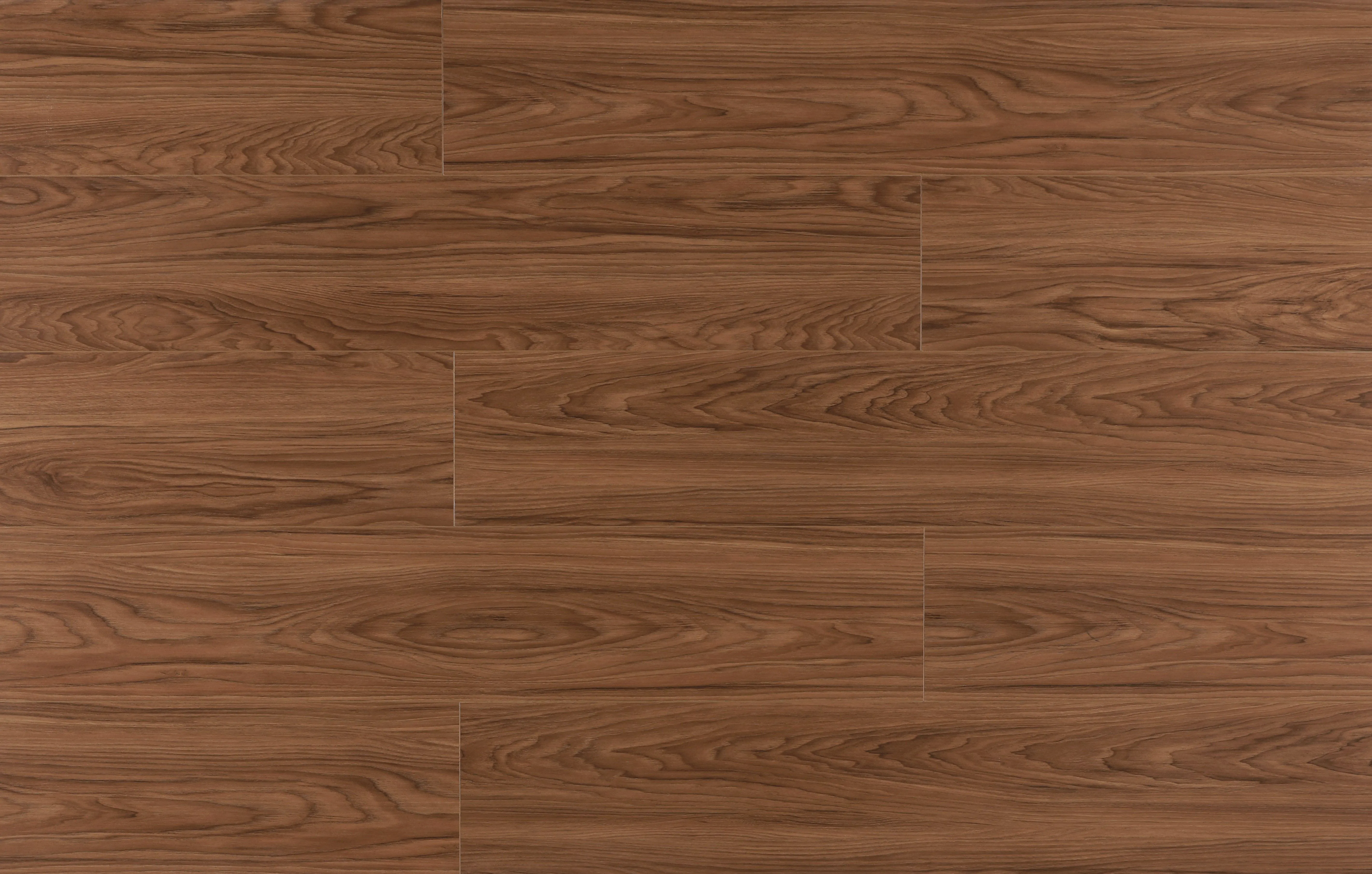 SPC Luxury Vinyl Flooring, Click Lock Floating, Nightingale, 9" x 60" x 6.5mm, 20 mil Wear Layer - Trenta Collection (22.88SQ FT/ CTN)