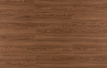 SPC Luxury Vinyl Flooring, Click Lock Floating, Nightingale, 9