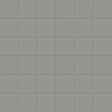 2 x 2 in Prima Mica Matte Unglazed Porcelain Mosaic