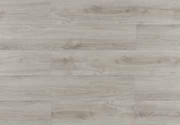 SPC Luxury Vinyl Flooring, Click Lock Floating, Daisy Pearl, 9