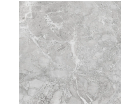 20 x 20 in Lumino Grigio Matte Pressed Glazed Porcelain Tile