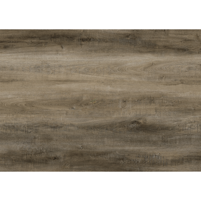 SPC Luxury Vinyl Flooring, Click Lock Floating, Medieval, 9" x 60" x 6.5mm, 20 mil Wear Layer - NATURAL ESSENCE PLUS Collection (22.88SQ FT/ CTN)