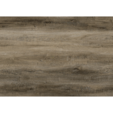 SPC Luxury Vinyl Flooring, Click Lock Floating, Medieval, 9" x 60" x 6.5mm, 20 mil Wear Layer - NATURAL ESSENCE PLUS Collection (22.88SQ FT/ CTN)