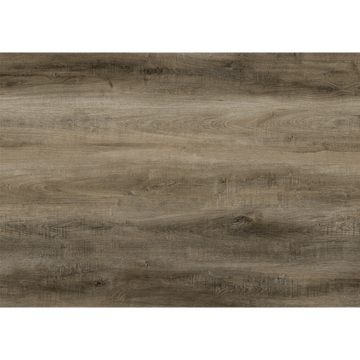 SPC Luxury Vinyl Flooring, Click Lock Floating, Medieval, 9" x 60" x 6.5mm, 20 mil Wear Layer - NATURAL ESSENCE PLUS Collection (22.88SQ FT/ CTN)