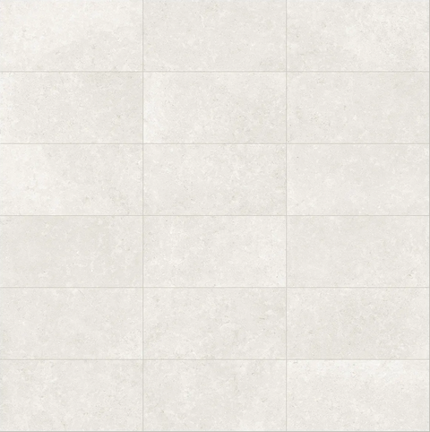 12 x 24 in Coliseo Pearl Matte Pressed Glazed Porcelain Tile