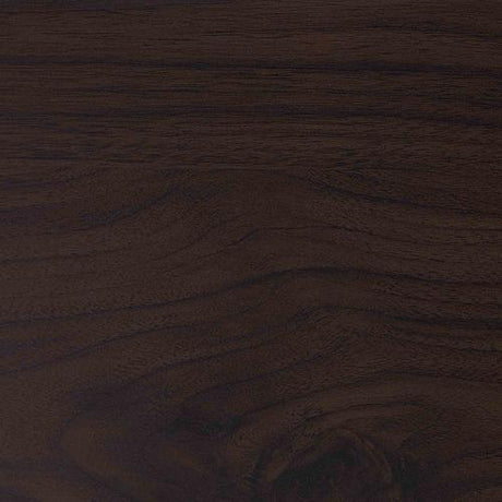 Trailblazer 52 In. Wi - Fi Best Smart Ceiling Fan w/ Remote Control & LED Light, Alexa/Siri/Google Home Compatible, Black/dark Wooden Pattern (3 - Blade) - LEDMyPlace