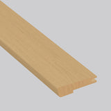 Tualatin Blonde Trims & Moldings for Ladson and McCarran White Oak Engineered Hardwood