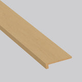 Tualatin Blonde Trims & Moldings for Ladson and McCarran White Oak Engineered Hardwood