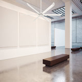 VINKA 60 inch 6 - Blade No Light Ceiling Fan with Remote - LEDMyPlace