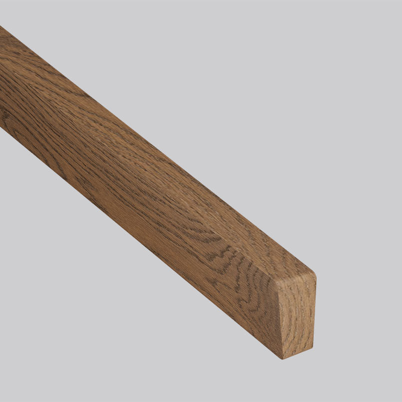 Wayland Trims & Moldings for Ladson and McCarran White Oak Engineered Hardwood