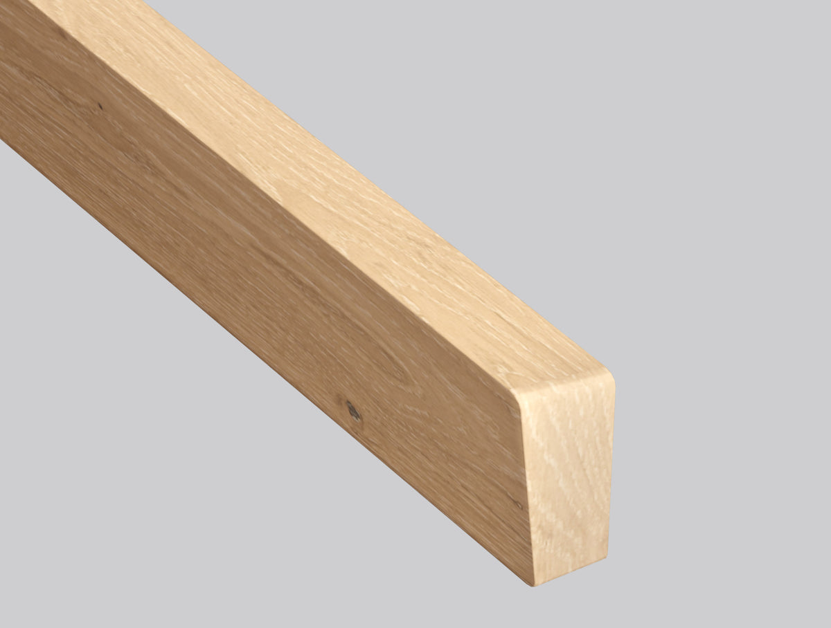 Whitlock Trims & Moldings for Ladson and McCarran White Oak Engineered Hardwood