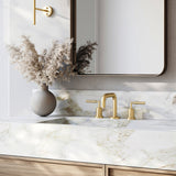 ZLINE Autograph Edition El Dorado Bath Faucet in Polished Gold (ELD-BF-PG)