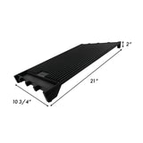 ZLINE Cast Iron Stovetop Grill (GR2)