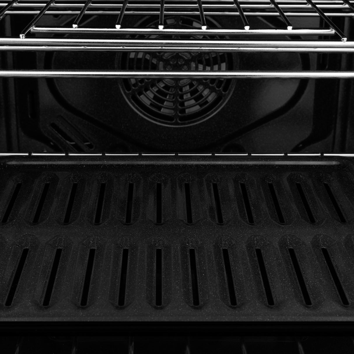 ZLINE 30 in. Autograph Edition Professional True Convection Double Wall Oven with Air Fry and Self Clean in Satin Stainless Steel with White Matte Doors and Champagne Bronze Handles (WADSZ-WM-30-CB)