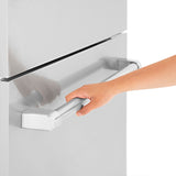ZLINE 60" Refrigerator Panels in Stainless Steel for a 60" Built-in Refrigerator (RPBIV-304-60)