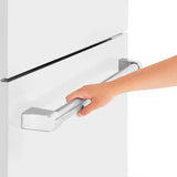 ZLINE 30" Refrigerator Panels in White Matte for a 30" Built-in Refrigerator (RPBIV-WM-30)