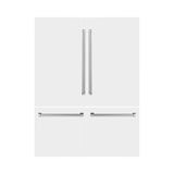 Refrigerator Panel in White Matte (RPBIV-WM-60)