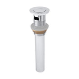 ZLINE Aloha Bath Faucet in Brushed Nickel (ALH-BF-CH)