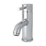 ZLINE Aloha Single Handle Bath Faucet in Chrome (ALH-BF-CH)