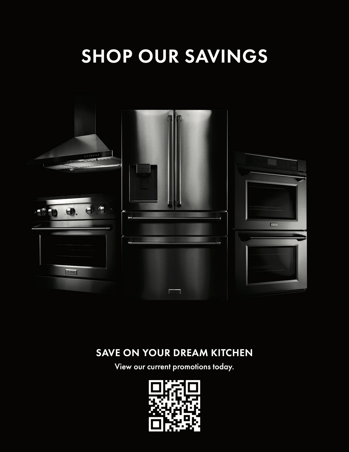 ZLINE 30 in. Professional True Convection Single Wall Oven with Air Fry and Self Clean in Stainless Steel (WAS-30)