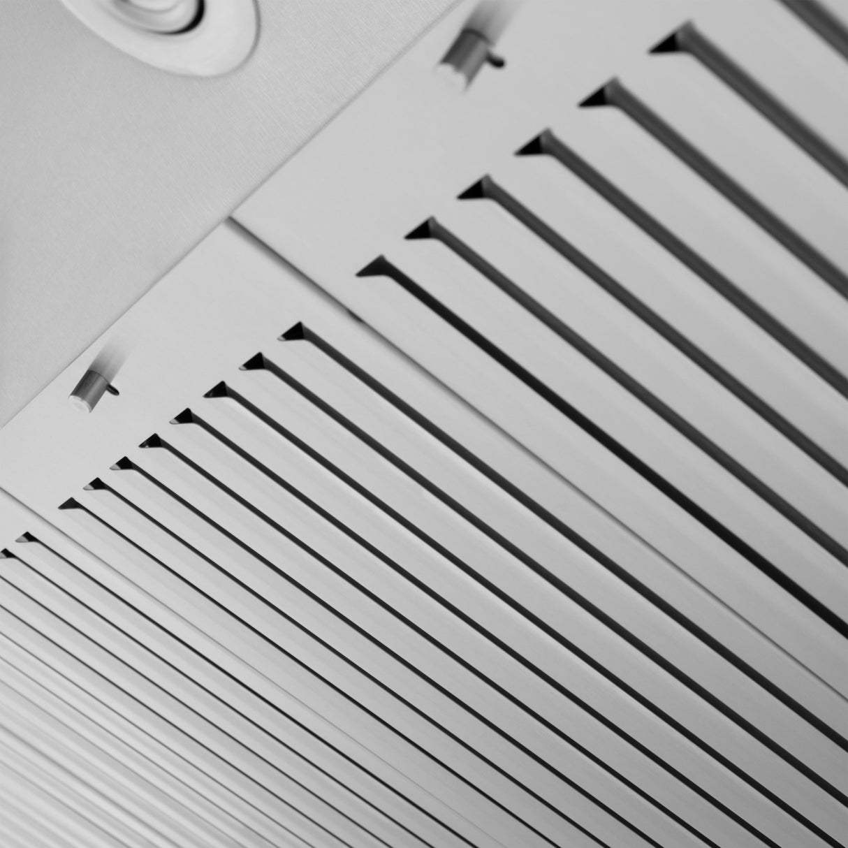 ZLINE 48" Ducted Wall Mount Range Hood in Fingerprint Resistant Stainless Steel (8KF2S-48)