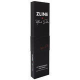 ZLINE Mark Estee 8 in. Professional Japanese Damascus Steel Chef Knife (KCKT-ME-JD)
