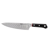 ZLINE Mark Estee 8 in. Professional Japanese Damascus Steel Chef Knife (KCKT-ME-JD)
