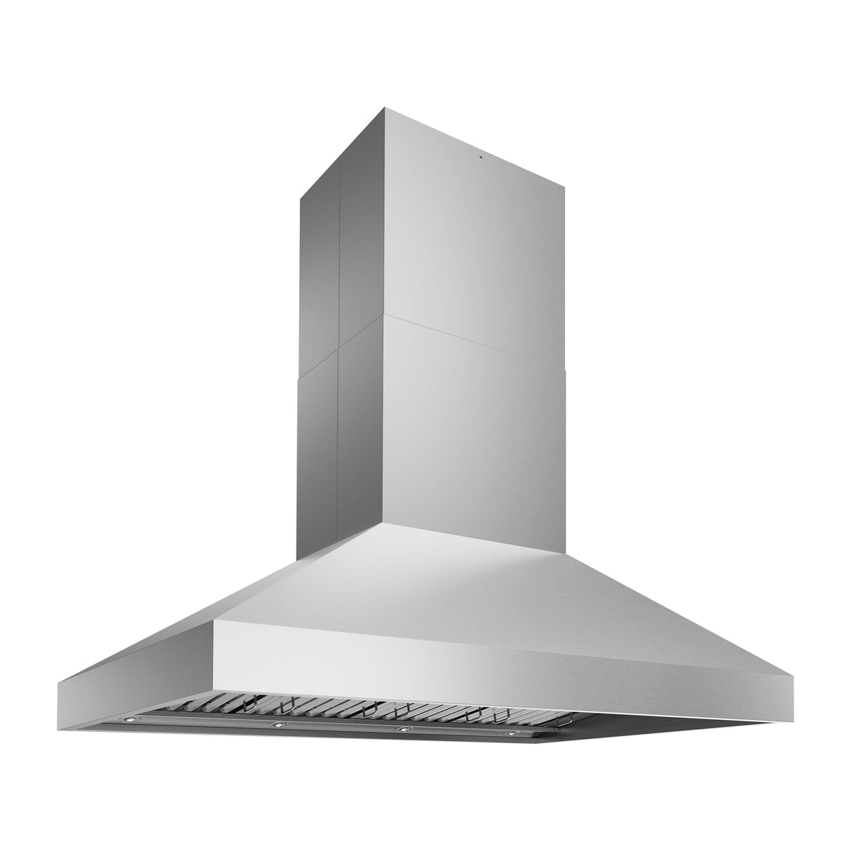 ZLINE 60 in. Island Mount Outdoor Grill Hood (GOi1-60)