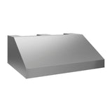 ZLINE 48 in. Under Cabinet Outdoor Grill Hood (GOU1-48)