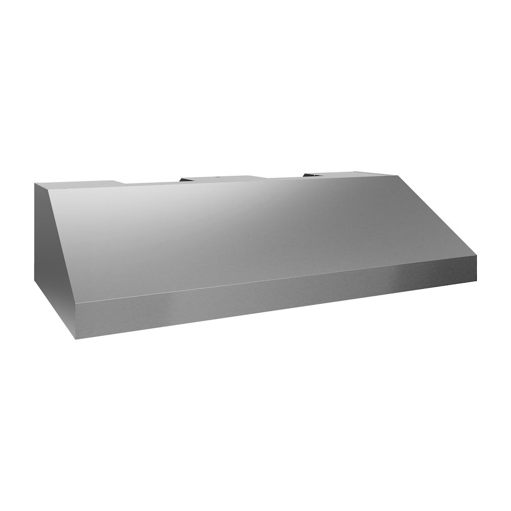ZLINE 72 in. Under Cabinet Outdoor Grill Hood (GOU1-72)