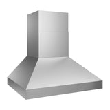 ZLINE 48 in. Wall Mount Outdoor Grill Hood (GOW1-48)